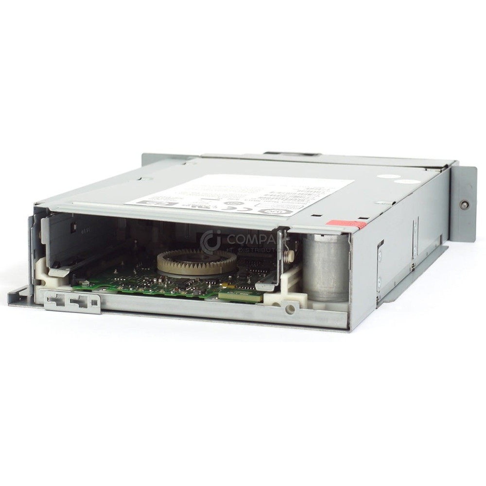 3-05259-01 QUANTUM LTO-4 HH FC 4GB TAPE DRIVE FOR SCALAR I40 I80