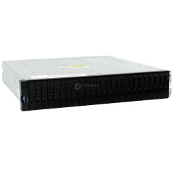 2107-D04 IBM DS8880 24-BAY SFF 2.5 STORAGE EXPANSION