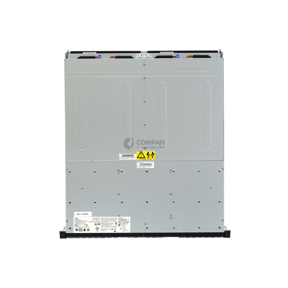 2107-D04 IBM DS8880 24-BAY SFF 2.5 STORAGE EXPANSION