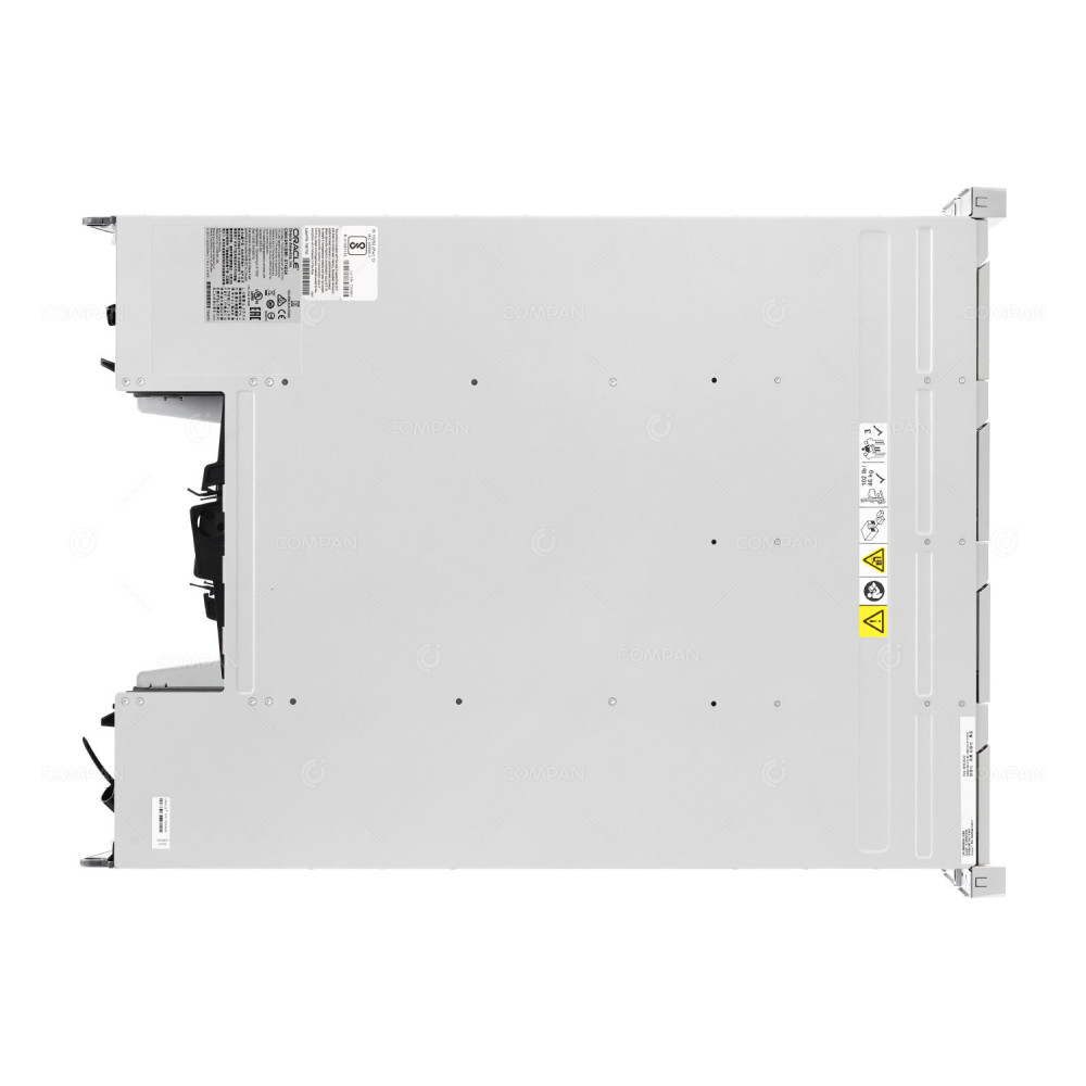 DE2-24C SUN ORACLE DE2-24C 24-BAY 3.5 LFF STORAGE ARRAY