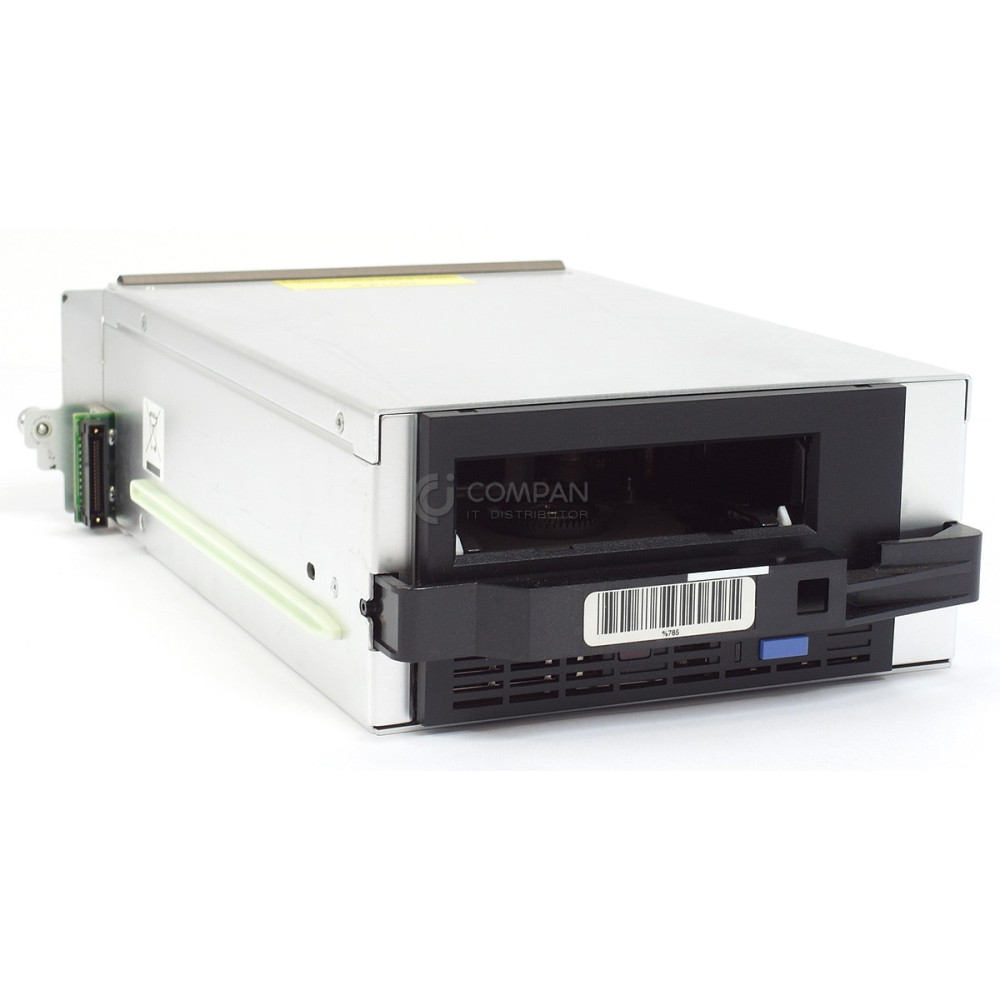 WFMPX DELL LTO5 FIBRE CHANNEL 8GB TAPE MODULE FOR DELL POWERVAULT ML6000