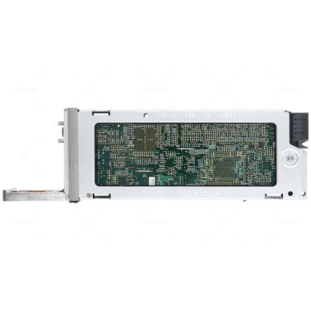 110-130-100B EMC MANAGEMENT MODULE FOR EMC VNX5300 VNX5700