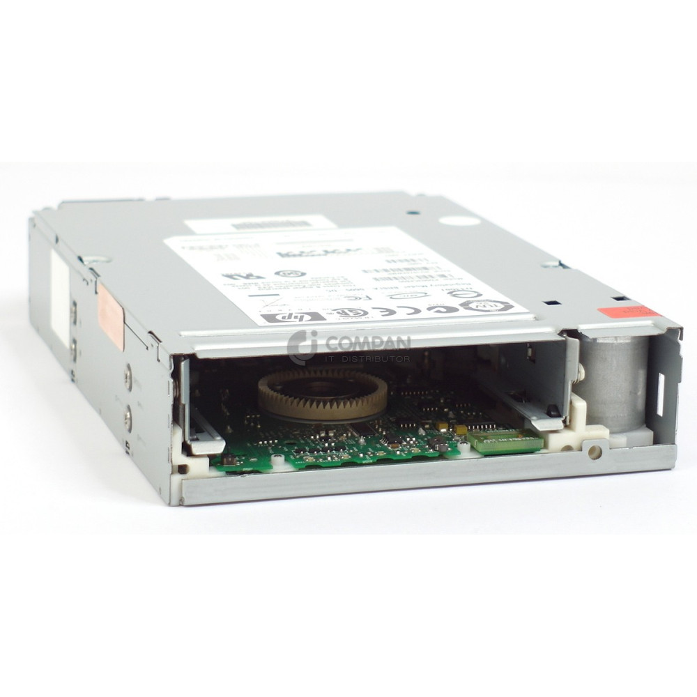 BRSLA-0605-DC LTO-3 400GB 800GB ULTRIUM 920 SCSI INTERNAL TAPE DRIVE