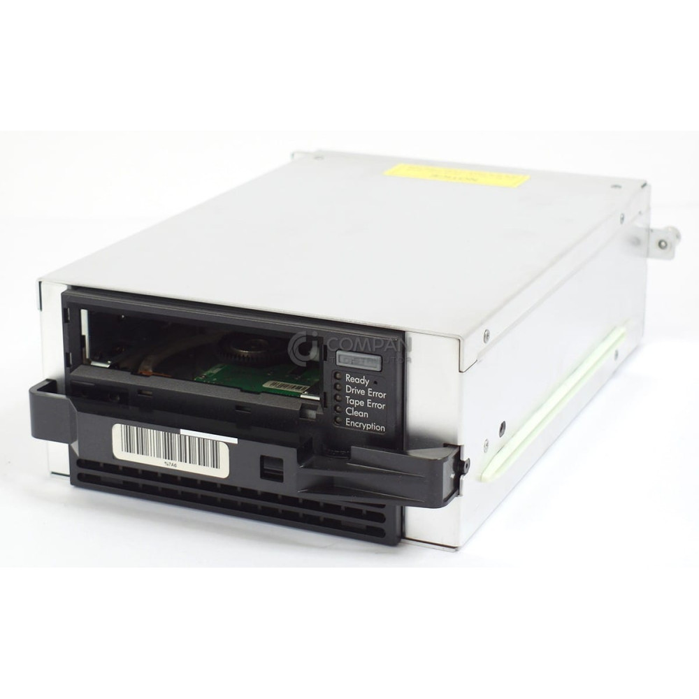 8-00603-01 QUANTUM LTO5 800GB 1600GB FV 8GB TAPE DRIVE FOR SCALAR I500 I2000