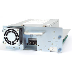 10601128316 FUJITSU LTO4 4GB FC 800 1.6TB TAPE DRIVE MODULE TL40