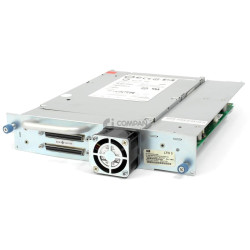 435247-001 HP LTO3 1 8 G2 ULTRIUM 920 MSL2024 4048 8096 LVD