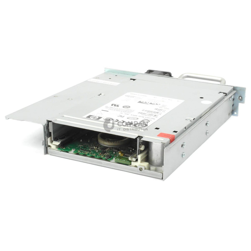 435247-001 HP LTO3 1 8 G2 ULTRIUM 920 MSL2024 4048 8096 LVD