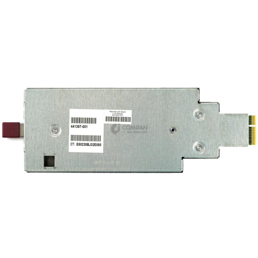 441833-001 HP BLC ONBOARD ADMINISTRATOR MODULE FOR C3000