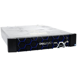 EMC UNITY 550F FLASH STORAGE SAN 25 BAY SFF 25 X 7.68TB SSD