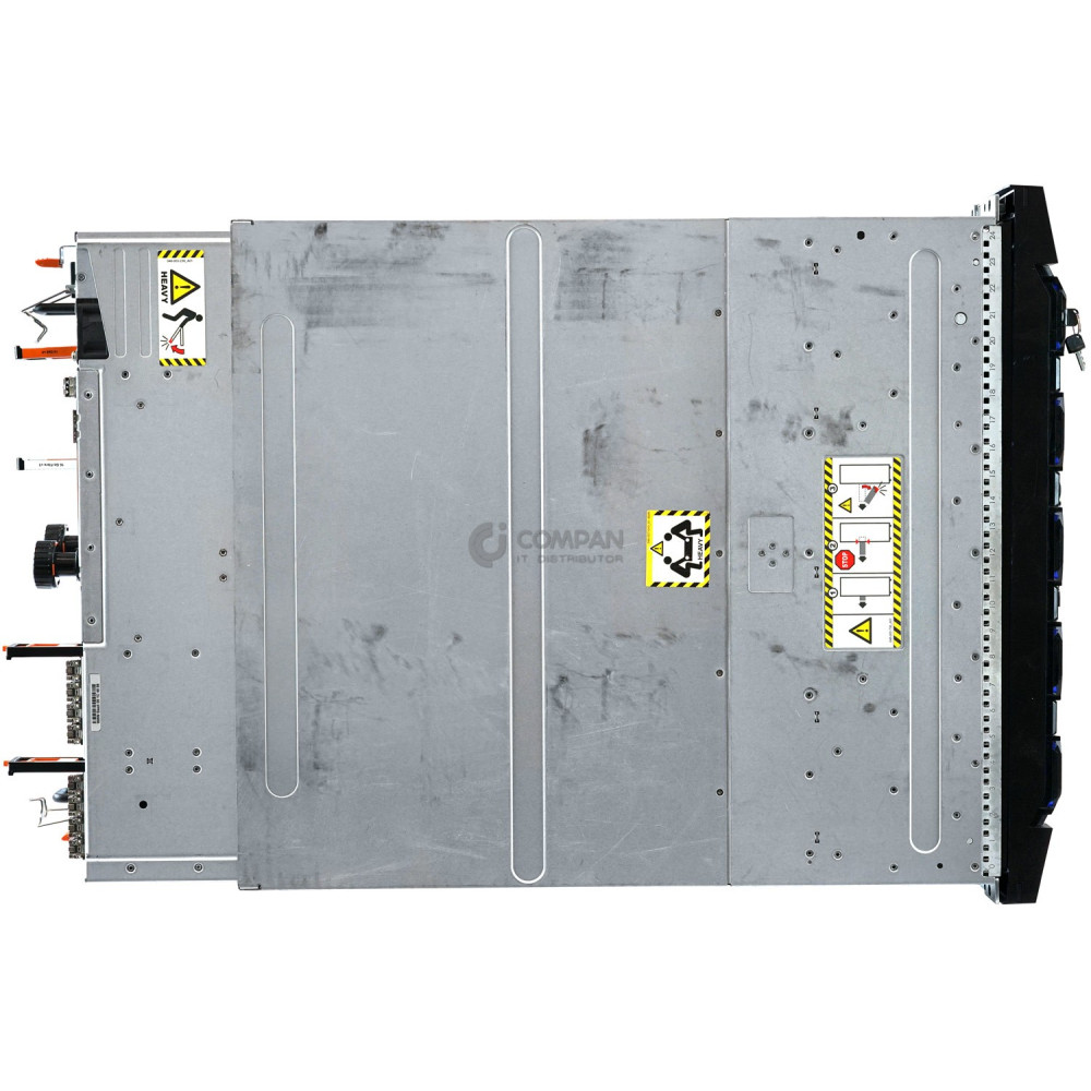 EMC UNITY 550F FLASH STORAGE SAN 25 BAY SFF 25 X 7.68TB SSD