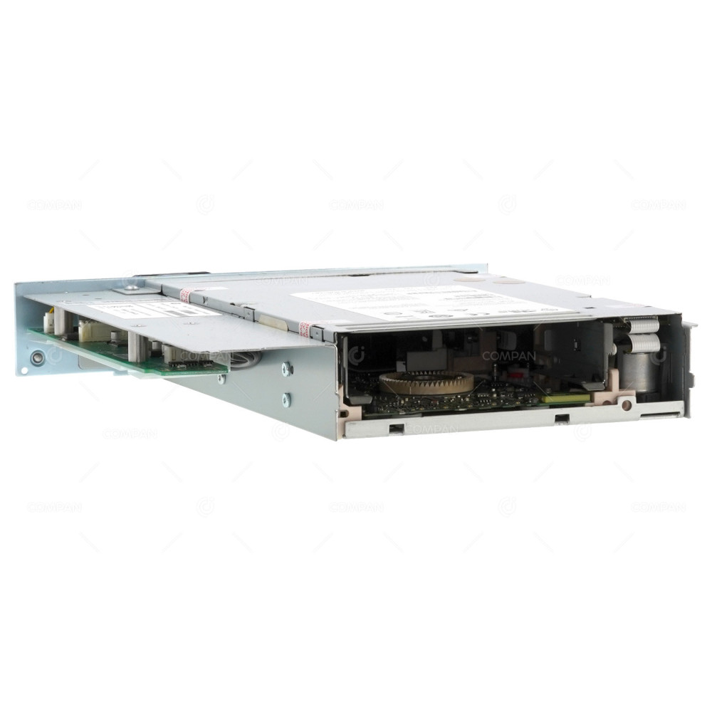 706824-001 HP MSL LTO6 HH SAS MODULE FOR MSL2024 MSL4048
