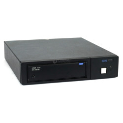 7207-122 IBM 4GB 8GB EXTERNAL SCSI DRIVE