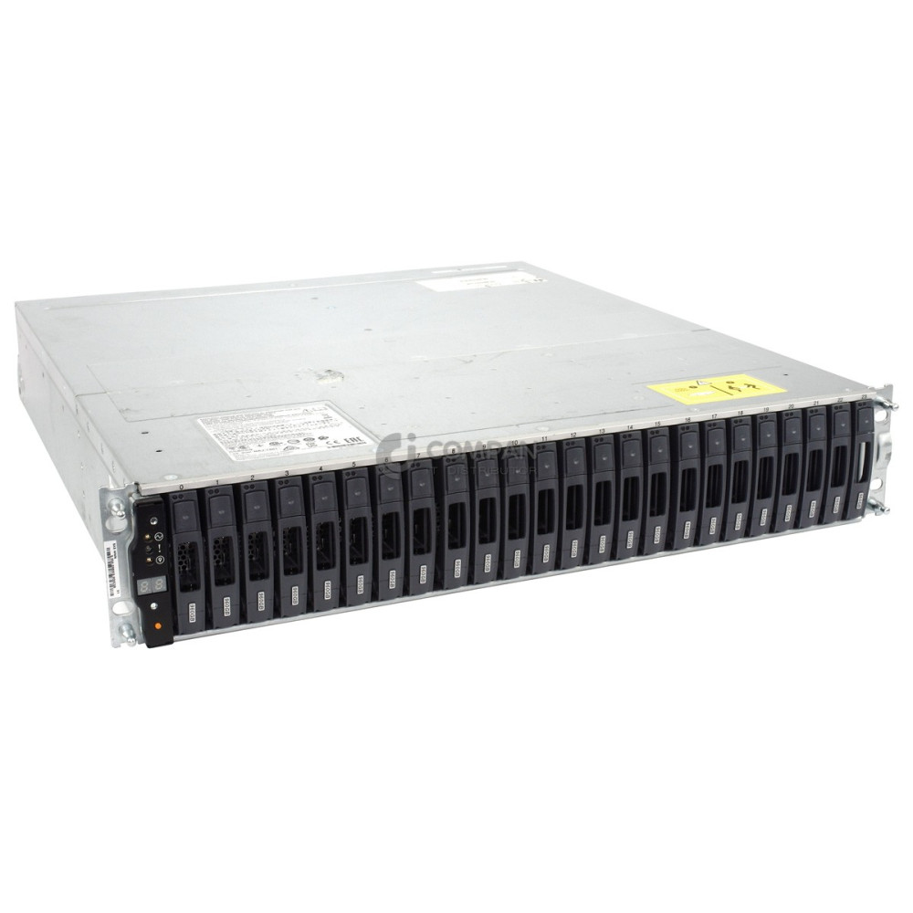 AFF-A200 NETAPP AFF-A200 FAS2650 FILER DUAL CONTROLLER