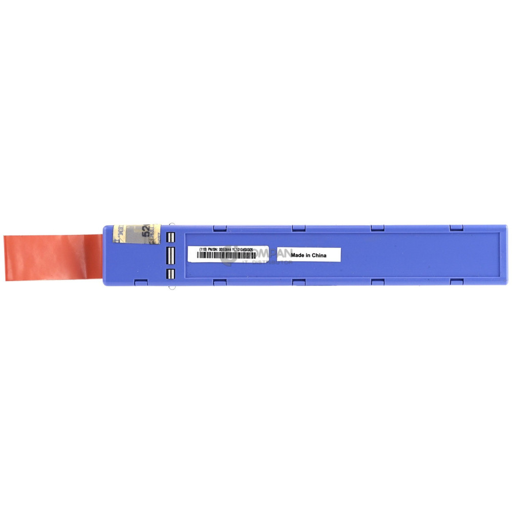 00E0944 IBM VITAL PRODUCT DATA CARD FOR 9117-MMC 9179-MHC P770 POWER7