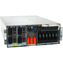 9117-MMA / IBM SYSTEM POWER 570 MODEL 9117-MMA, 2 x 146.8 GB HDD