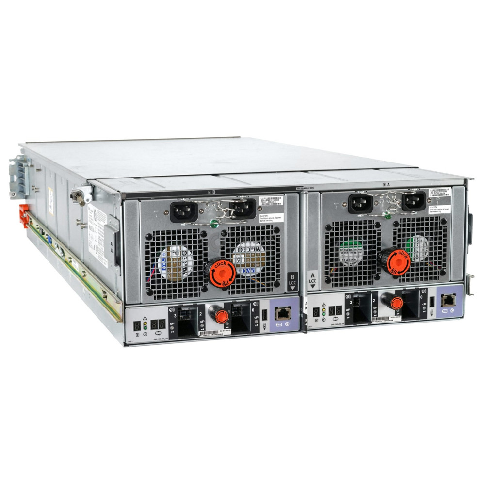 100-564-500-07 EMC 60-BAY LFF DS60 EXPANSION SHELF