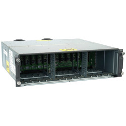 AD542B HP STORAGEWORKS EVA M5314B 14-BAY LFF FC DRIVE ENCLOSURE