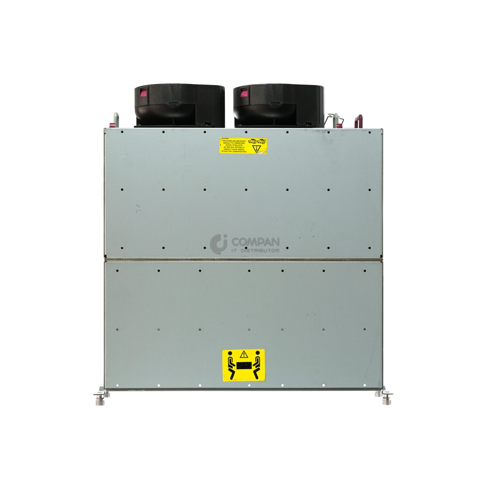 AD542B HP STORAGEWORKS EVA M5314B 14-BAY LFF FC DRIVE ENCLOSURE