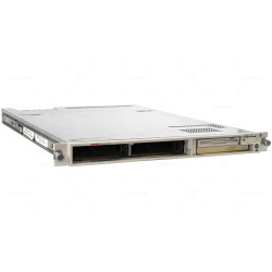 DL360 G1-2LFF COMPAQ PROLIANT DL360 GEN1 1X PENTIUM  III @ 1.00GHZ RAM 1GB (2X 128MB SDRAM 133MHZ 1X 256MB SDRAM 133MHZ 1X 512MB SDRAM 133MHZ) NO HDD