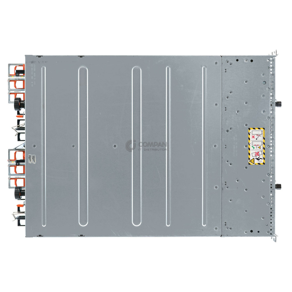 900-566-028 EMC STORAGE VNX5600 25BAY SFF