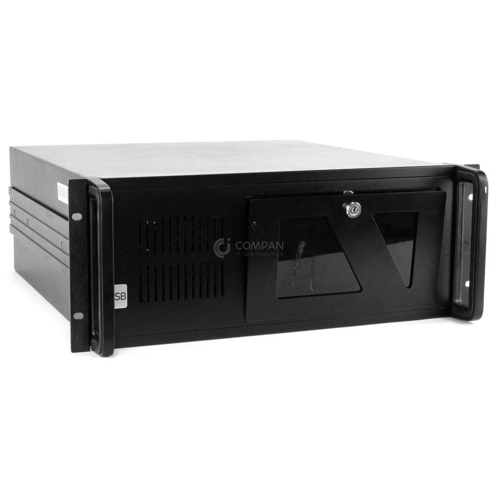 INDUSTRIAL WORKSTATION-2 INDUSTRIAL WORKSTATION 1X INTEL CORE I5-2500 @ 3.30GHZ RAM 4GB(2X 2GB  DDR3 ) 1X 500GB(1X SATA )