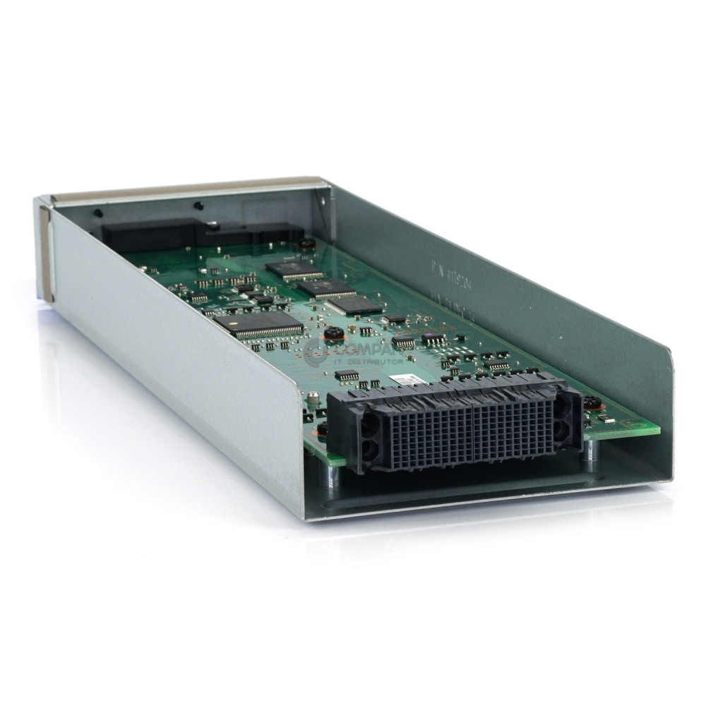 50C7 IBM  CHASSIS MANAGEMENT CARD FOR EMX0 EXPANSION DRAWER PSERIES POWER8