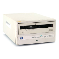 C1114M HP STORAGEWORKS 9100MX MAGNETO TAPE DRIVE