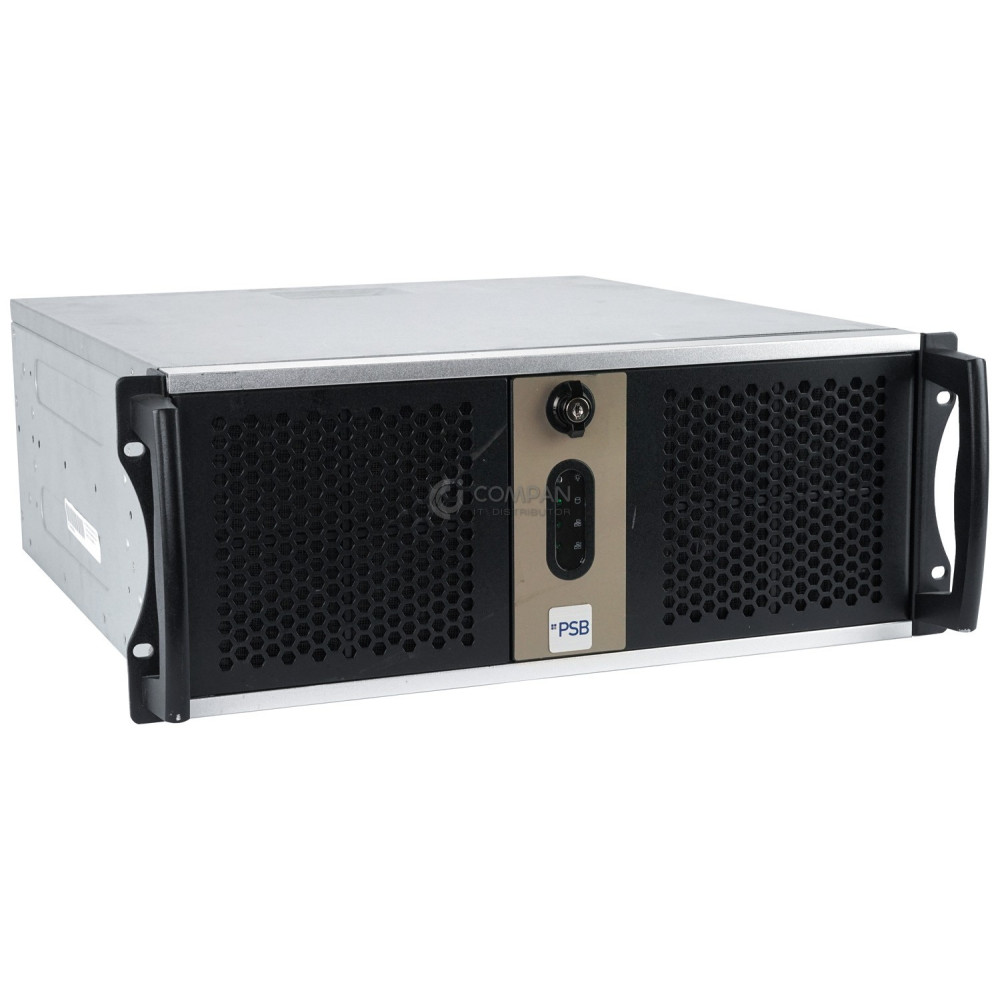 INDUSTRIAL WORKSTATION-3  INTEL CORE I5-2500 @ 3.30GHZ RAM 4GB(2X 2GB  DDR3 )