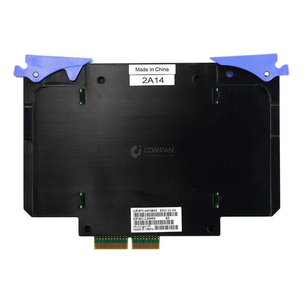 74Y2876 IBM THERMAL AND POWER MGMT DEVICE (TPMD) CARD FOR P770 PSERIES POWER7