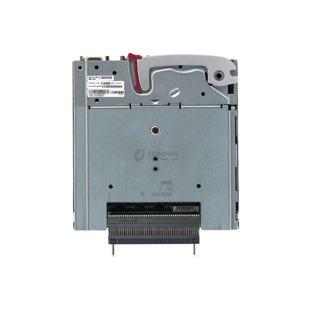 AH389-67002 HP ONBOARD ADMINISTRATOR MODULE FOR SUPERDOME ENCLOSURE