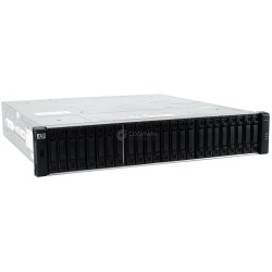 K2R84A HPE MSA 2040 24-BAY SFF DISK ENCLOSURE
