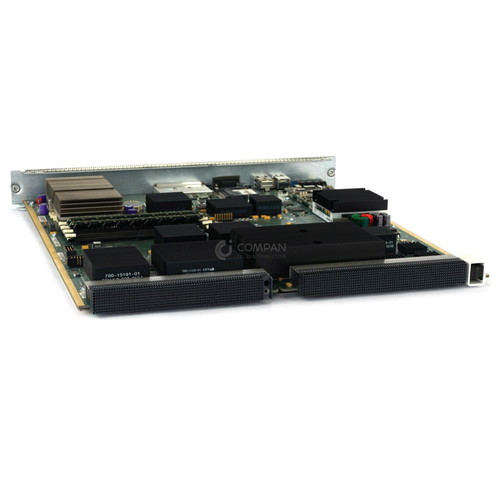 DS-X9530-SF1-K9 CISCO SUPERVISOR 1 MODULE FOR MDS 9506