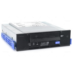 23R2530 IBM DAT72 DDS 36-72GB INTERNAL SAS TAPE DRIVE 23R2528, BRSLA-05A1-DC, 58239-C