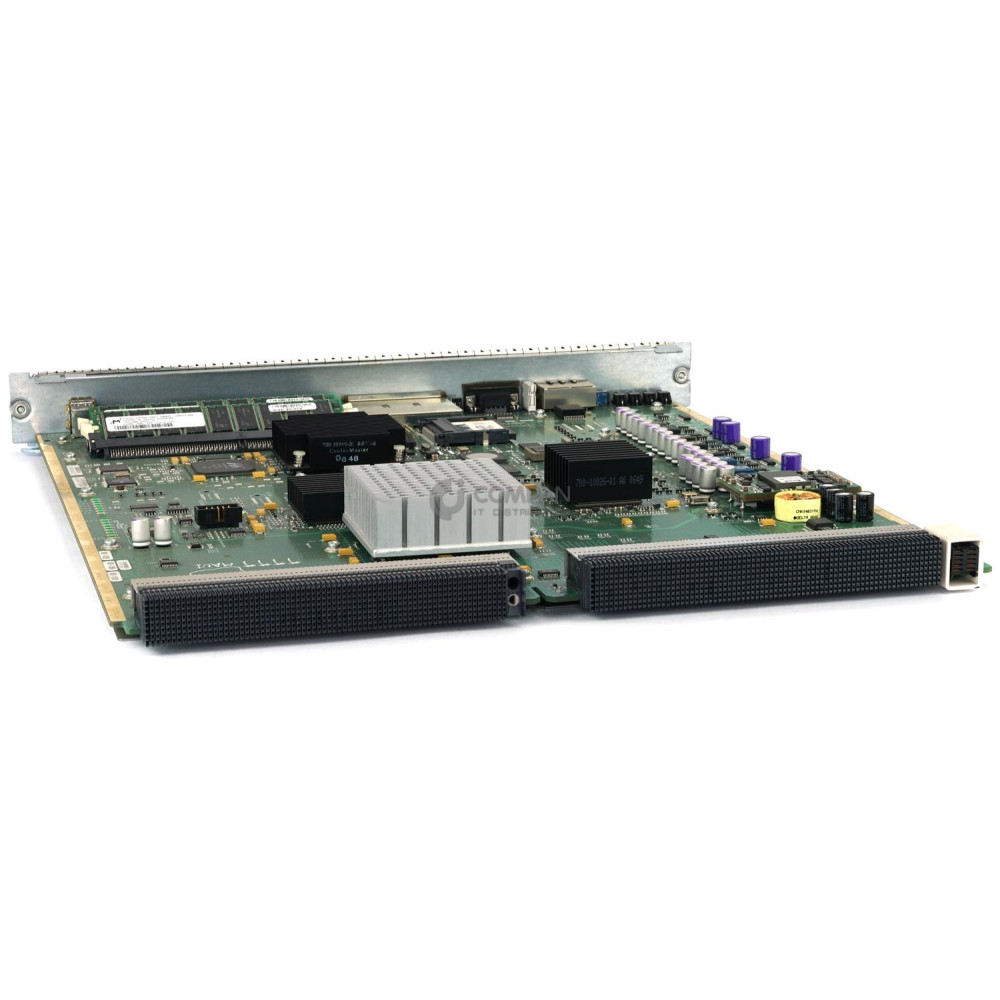DS-X9530-SF2-K9 CISCO SUPERVISOR 2 MODULE FOR CISCO MDS 9500 SERIES