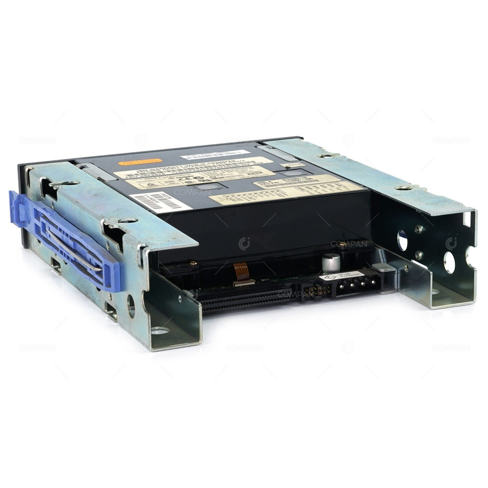 59P6670 IBM DDS4 20 40GB SCSI LVD SE 4MM INTERNAL TAPE DRIVE TC4200-235, STD2401LW