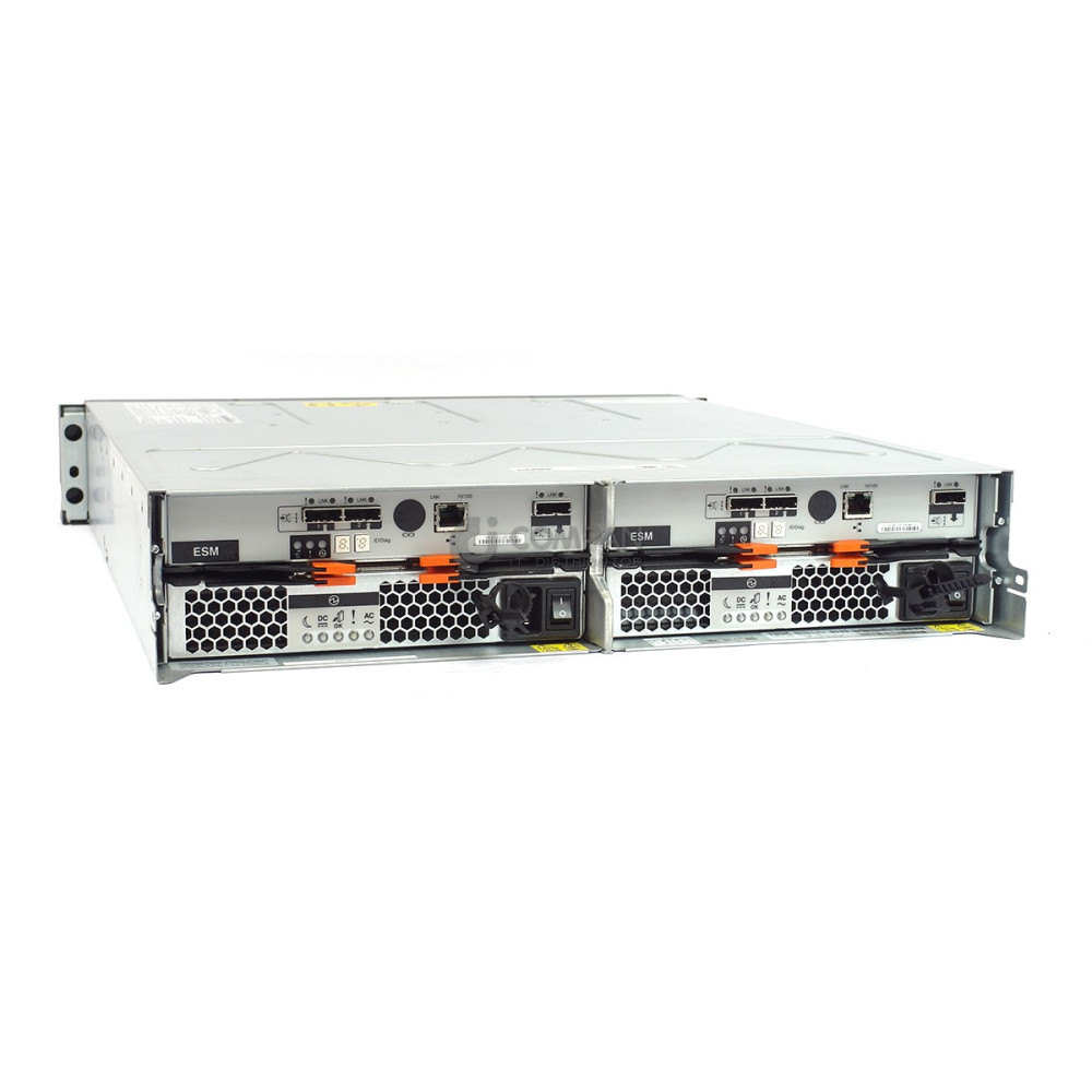 1746-E2A IBM EXP3512 STORAGE EXPANSION 12BAY LFF 68Y8487, PL2-25098-00B
