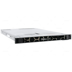 R640-8SFF DELL POWEREDGE R640 2X  SILVER 4116  RAM 128GB 2X 300GB(2X SAS )