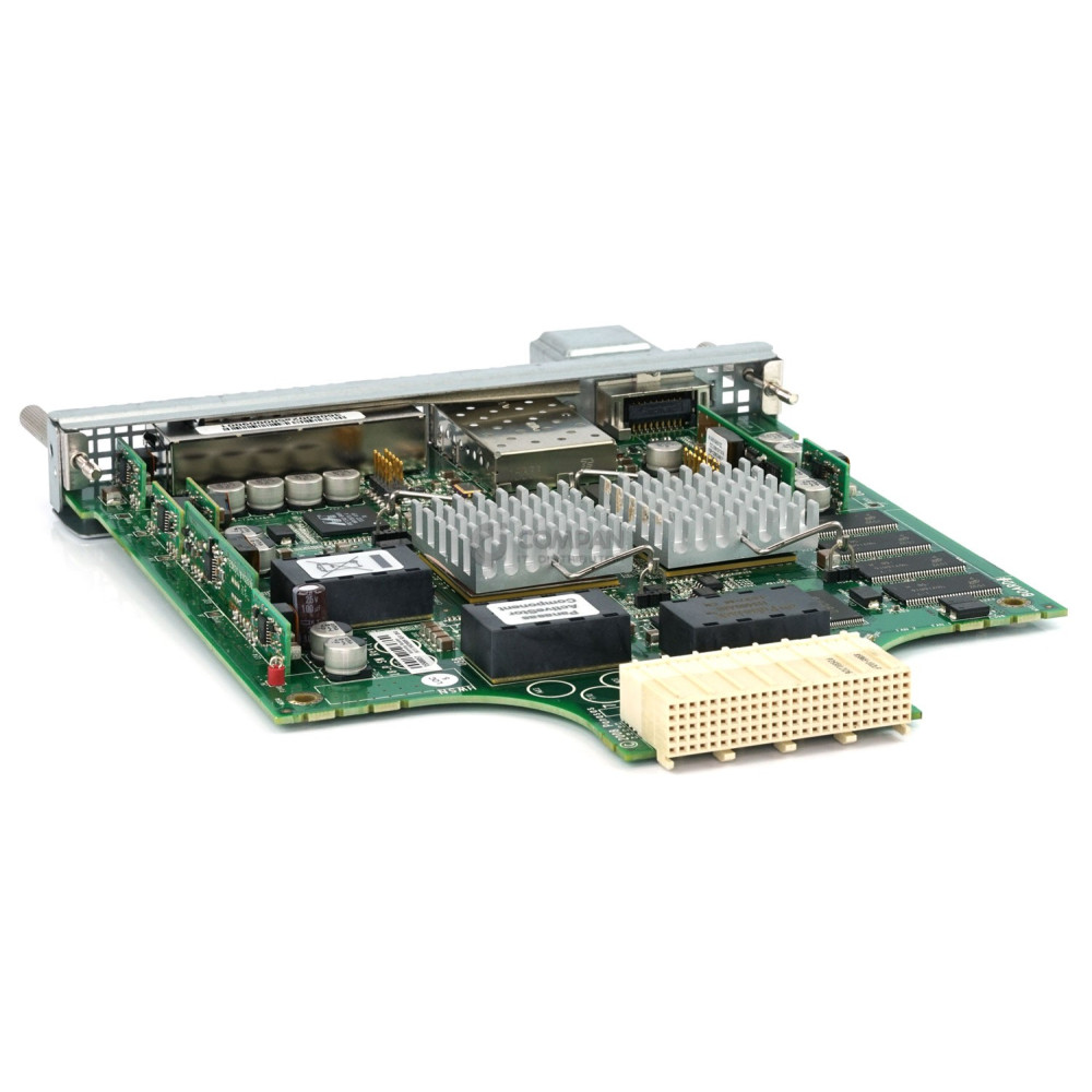 503-500632-01G PANASAS STORAGE MGMT CONTROLLER FOR ACTIVESTOR 20 BLADE STORAGE