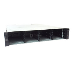 2076-212 IBM STORWIZE V7000 DISK EXPANSION ENCLOSURE 12BAY LFF