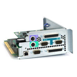 28D0 IBM SERVICE PROCESSOR CARD FOR POWER 615 ESERVER PSERIES POWER6