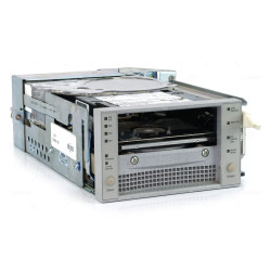 231669-001 HP DLT8000 SCSI LVD SE 8MB 40GB 80GB  LOADER TAPE DRIVE FOR HP MSL
