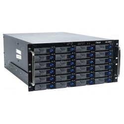 REO9100C-24LFF SUPERMICRO X7DB8 1X INTEL XEON 5130  RAM 2GB