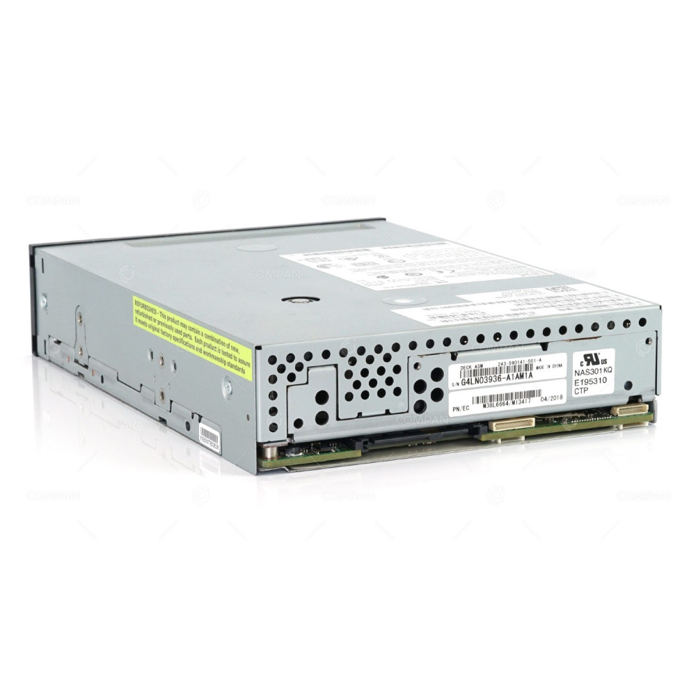 PYJYC DELL LTO ULTRIUM 7-H SAS INTERNAL TAPE DRIVE
