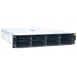 BB881A HP STOREONCE 4500 4700 12-BAY LFF 3.5 DRIVE ENCLOSURE NO PSU