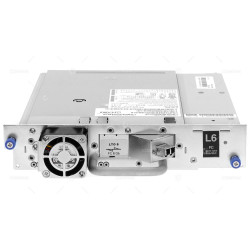 35P1982 LTO6 2.5/6.25TB HH FC TAPE MODULE FOR DELL TL2000/TL4000 39U3428