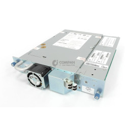 706825-001 HP MSL LTO6 ULTRIUM 6250 FC TAPE DRIVE C0H28A, BRSLA-1203-DC