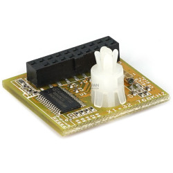 505836-001 HP TRUSTED PLATFORM MODULE FOR HP PROLIANT DL380 G6/G7/68/G9