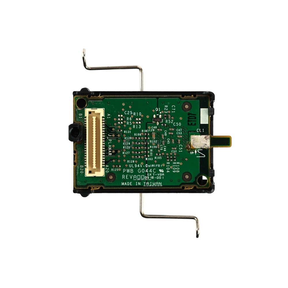 K9J8N DELL IDRAC 6 REMOTE ACCESS CARD FOR PE R410/R510/R610/R710/T410/T610