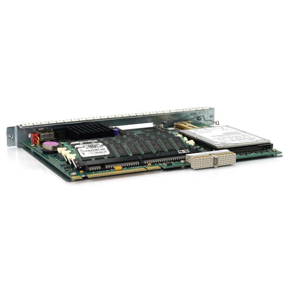 RE-400-768-S-A JUNIPER MANAGEMENT MODULE FOR M7I CHASSIS WITH MEMORY AND HARD DRIVE 740-021833