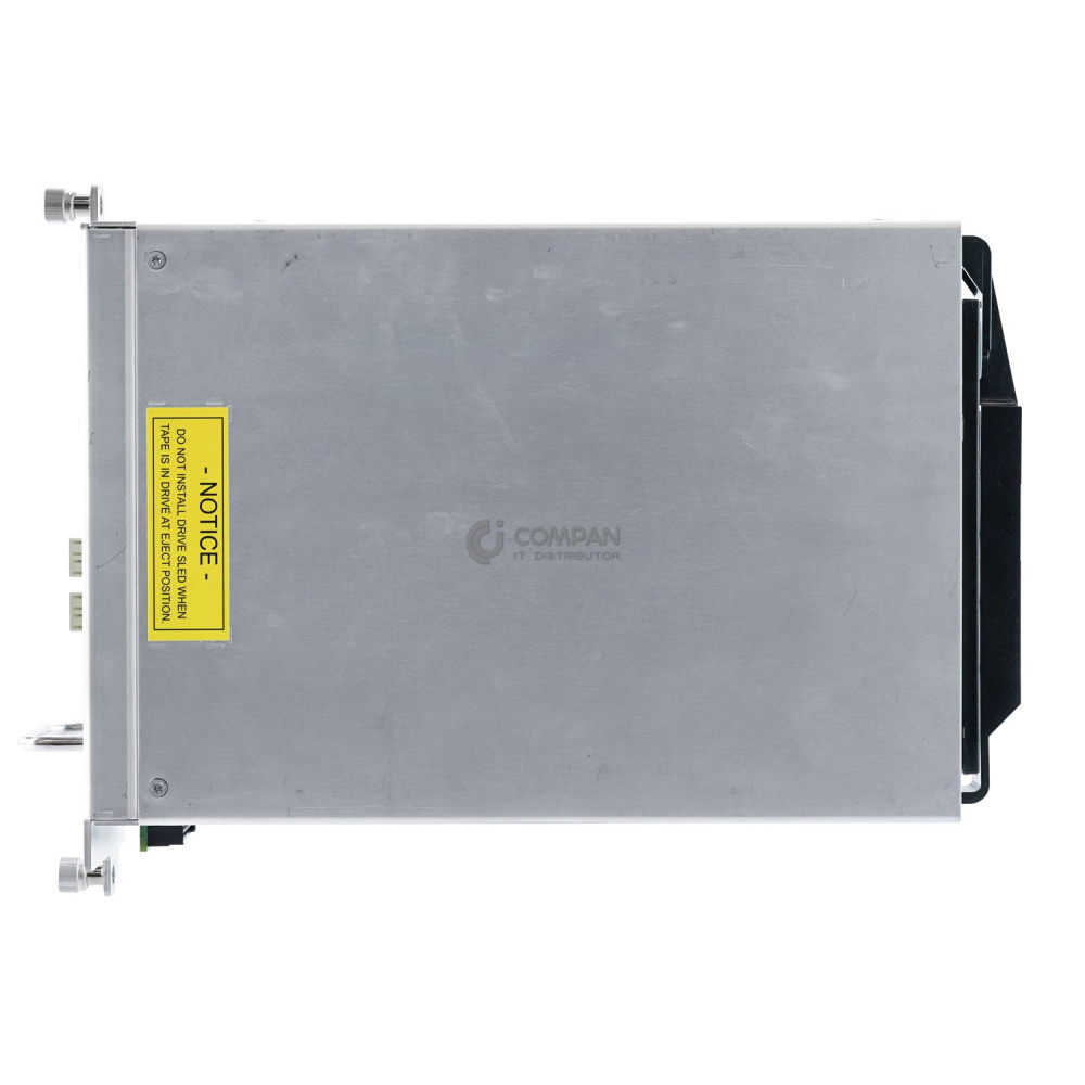 9-02781-01 QUANTUM LTO-6 FH FC TAPE DRIVE MODULE FOR I2000 I6000 LIBRARY NO TEST -